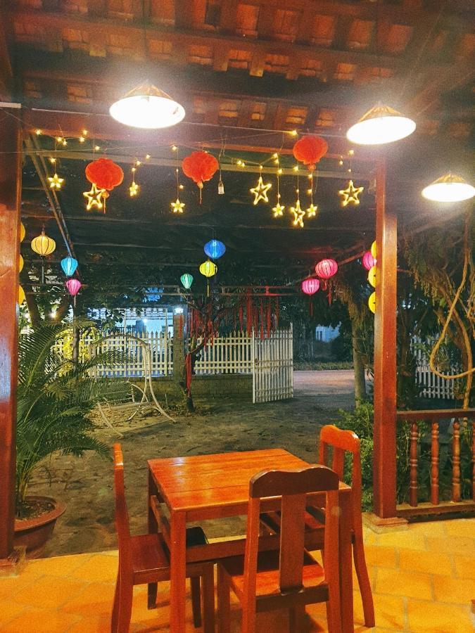 Thuy Tien Ecolodge Cat Tien Kültér fotó